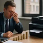 Conviene il noleggio di stampanti rispetto all’acquisto? Il vantaggio spesso sottovalutato nei costi di gestione