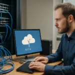 Rete aziendale e storage cloud: come integrare i dati locali per evitare perdite improvvise