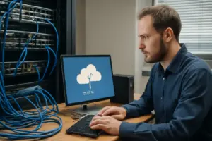 Rete aziendale e storage cloud: come integrare i dati locali per evitare perdite improvvise