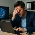 Come garantire la compliance GDPR nella sicurezza informatica aziendale? L’errore più frequente da non commettere