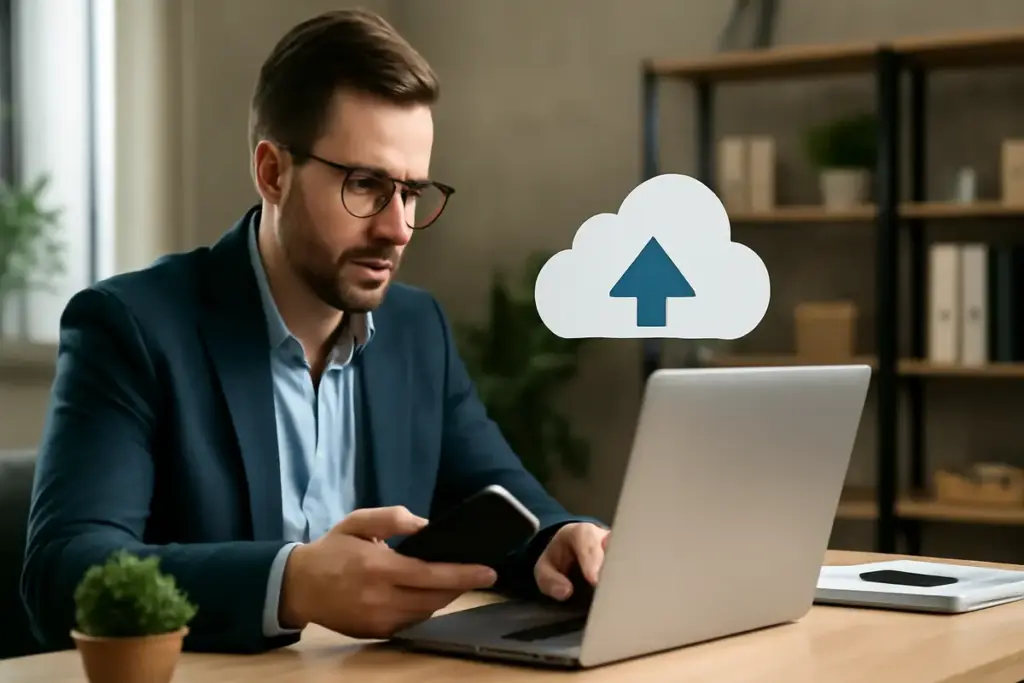 Utilizzare soluzioni cloud per il backup dei dati: quali garanzie offre sul recupero delle informazioni