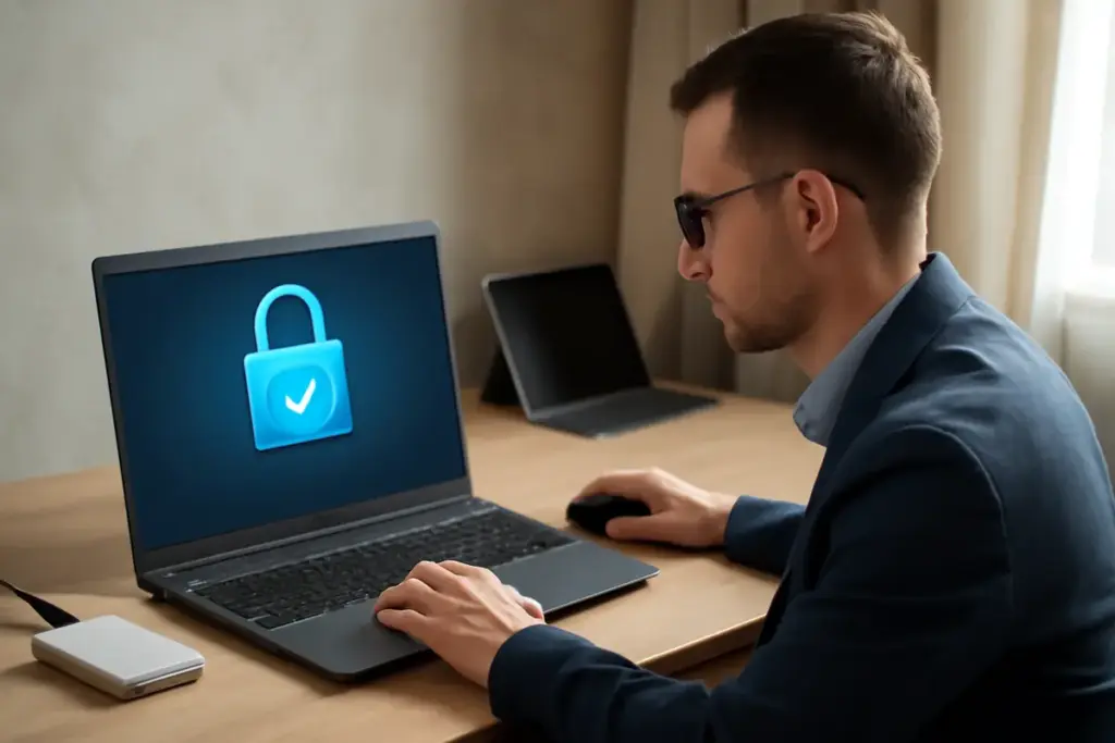 Gestione sicura dei dati su dispositivi noleggiati: quali soluzioni semplificano la compliance?