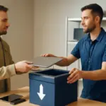 Come gestire la restituzione dei dispositivi a noleggio? Le procedure che semplificano ogni passaggio