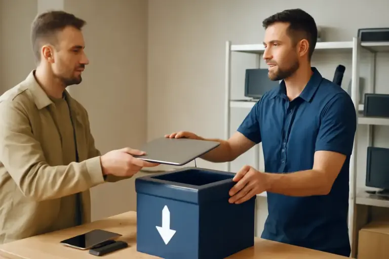Come gestire la restituzione dei dispositivi a noleggio? Le procedure che semplificano ogni passaggio