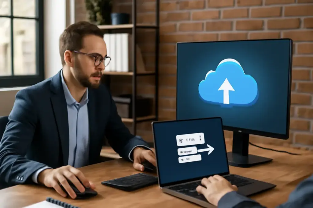 Come integrare cloud e sistemi locali senza bloccare la produttività: strategie pronte all’uso