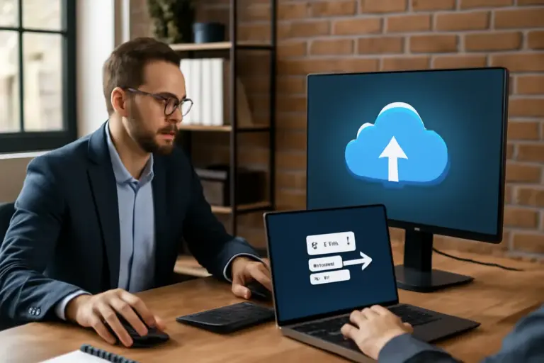 Come integrare cloud e sistemi locali senza bloccare la produttività: strategie pronte all’uso