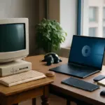 L’evoluzione delle postazioni di lavoro: perché il noleggio hardware è la chiave per la digitalizzazione?
