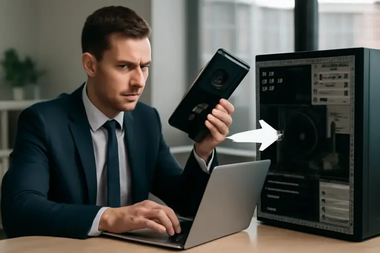 Posso ampliare la dotazione hardware durante il contratto di noleggio? Scopri come evitare vincoli e rallentamenti