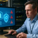 Come difendere la rete aziendale dai malware sempre più evoluti? Il sistema che si adatta prima delle minacce