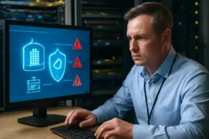 Come difendere la rete aziendale dai malware sempre più evoluti? Il sistema che si adatta prima delle minacce