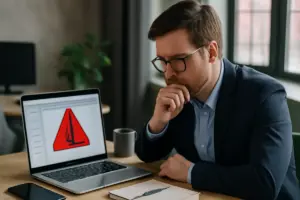 Come riconoscere un tentativo di phishing sulla posta aziendale? I segnali da non sottovalutare per evitare truffe informatiche