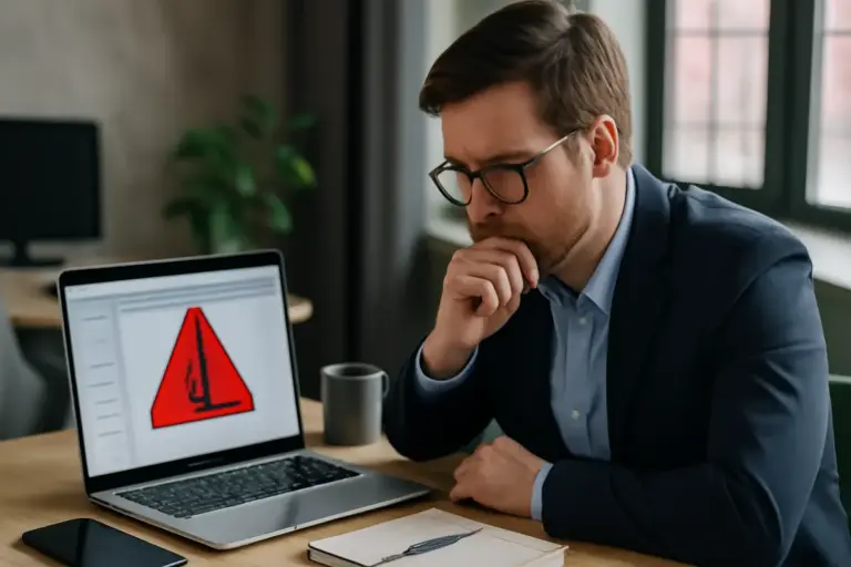 Come riconoscere un tentativo di phishing sulla posta aziendale? I segnali da non sottovalutare per evitare truffe informatiche