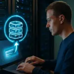 Virtualizzazione dei server: il metodo più efficace per evitare i principali downtime