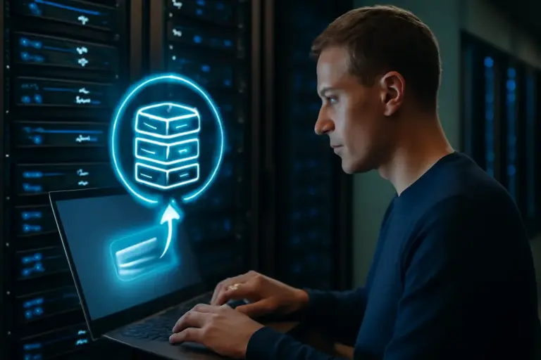 Virtualizzazione dei server: il metodo più efficace per evitare i principali downtime