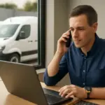 Quali vantaggi offre il noleggio hardware per la gestione delle flotte commerciali? Ottimizza la tua operatività ogni giorno