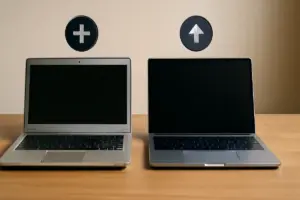PC ricondizionati a noleggio rispetto ai nuovi: risparmia senza perdere in performance