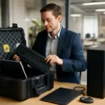 Si può noleggiare hardware per progetti a breve termine? Il segreto per evitare immobilizzi