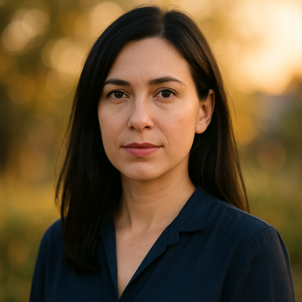 Simona Valguarnera