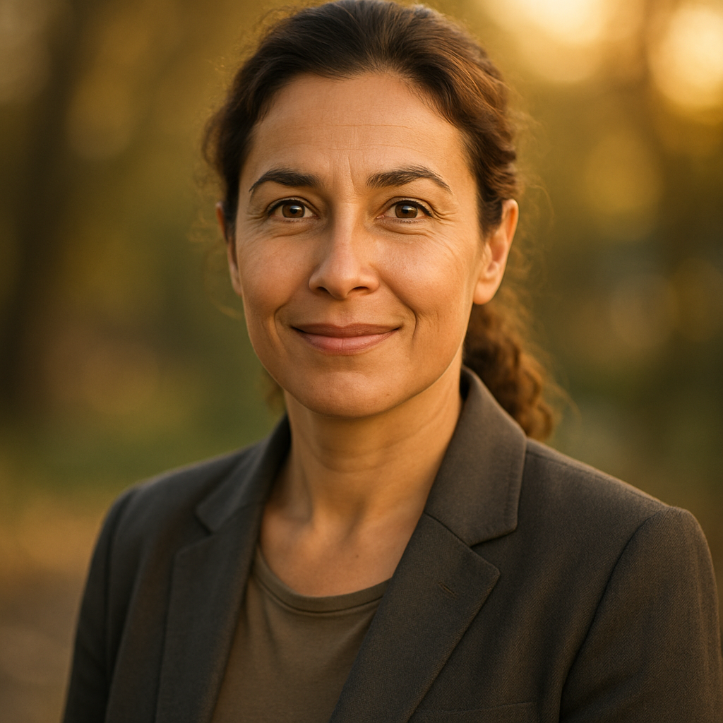 Rossella Malpede
