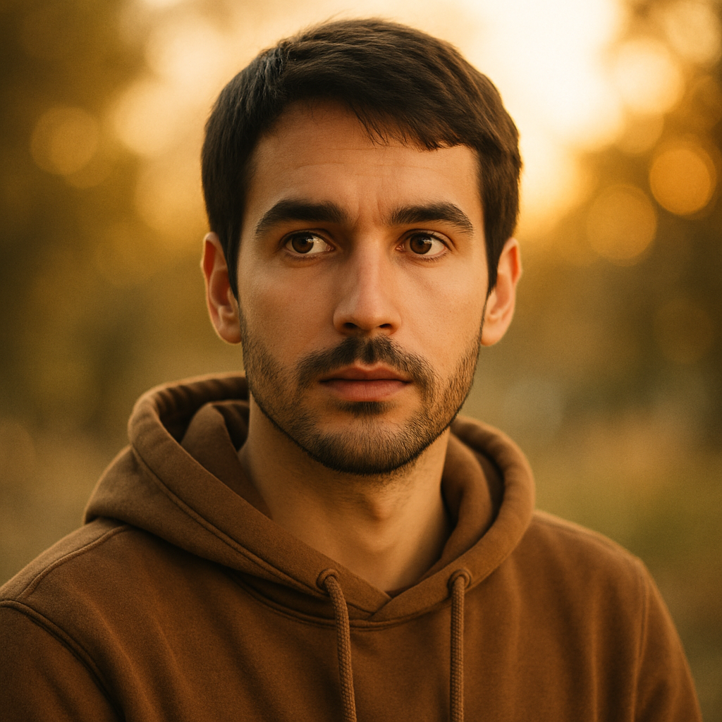 Matteo Gabbiani