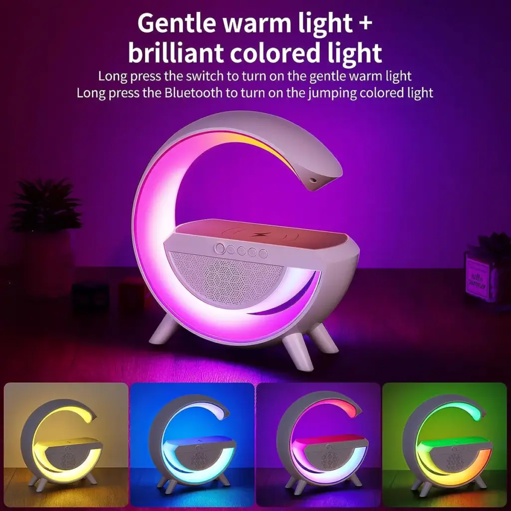 G-Lamp: recensioni e opinioni sul prezzo da considerare