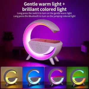 G-Lamp: recensioni e opinioni sul prezzo da considerare