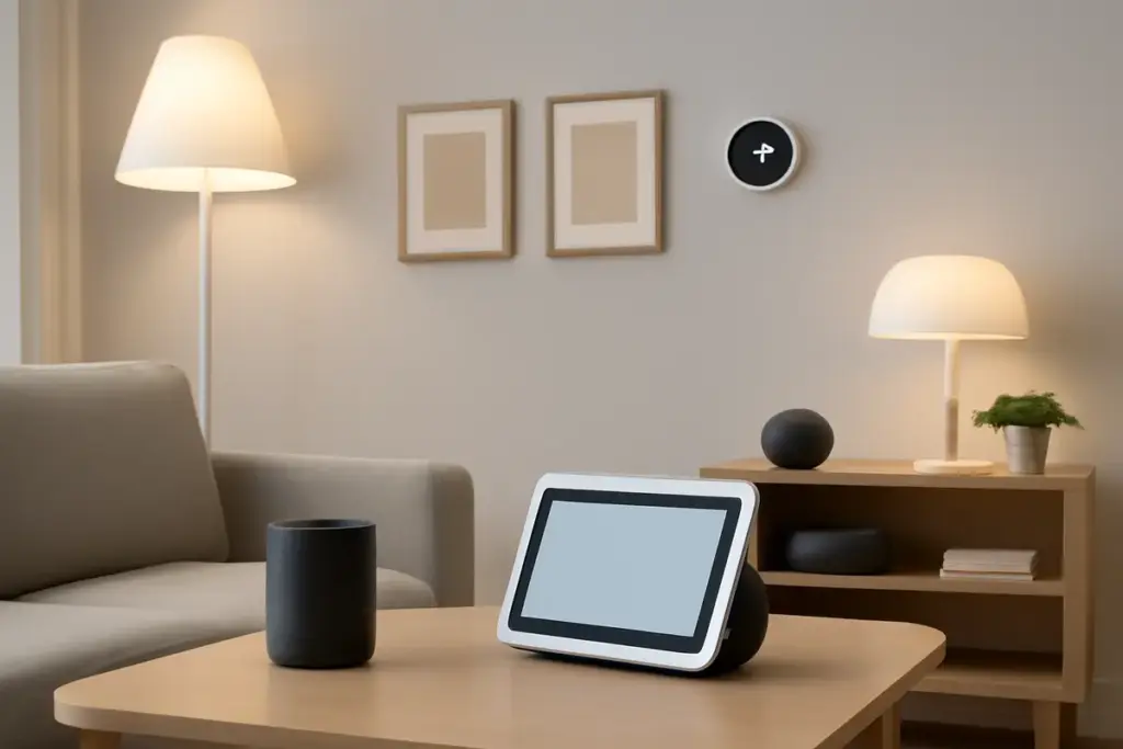 Guida alla scelta dell’hardware per integrare un ecosistema smart home senza complicazioni